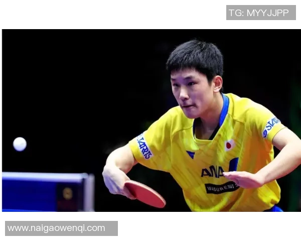 专访乒乓球名将赵军揭秘他成功背后的训练与心路历程 专访乒乓球名将赵军揭秘他成功背后的训练与心路历程