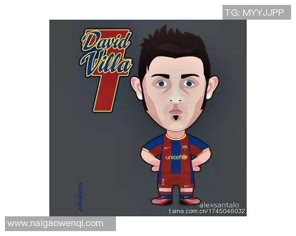 亲子共赏足球明星卡通头像打造欢乐家庭时光 亲子共赏足球明星卡通头像打造欢乐家庭时光