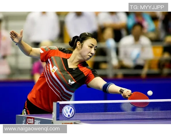 广州乒乓球队在钻石联赛中的精彩技术表现与战术分析