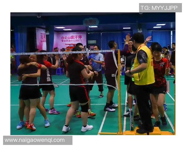 广州羽毛球队在邀请赛中的实力展现与战术分析