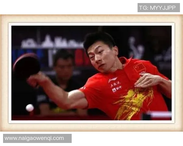 成都乒乓球队防反革新探秘:技术与战术的全新结合与突破