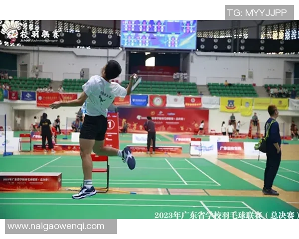 西安羽毛球队技术实力强劲荣登全国羽毛球技术排行榜第十名