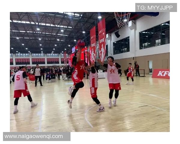 广州篮球队在总决赛中的表现分析与状态评估