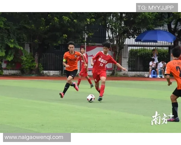 当小说角色化身足球明星他们的故事在绿茵场上绽放光彩