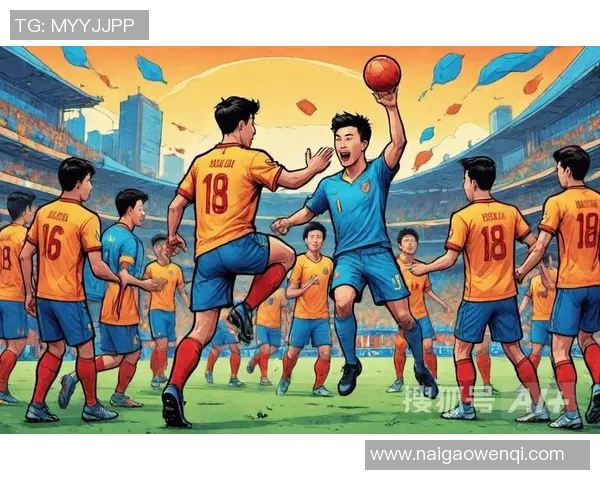 死党头像足球明星男的热血青春与友谊的完美结合